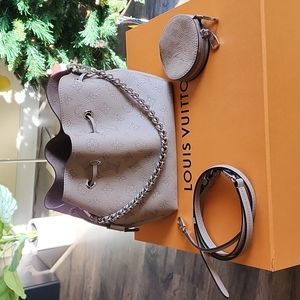 Bella Louis Vuitton in Galet